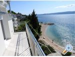 Apartmani Denis apartments Croatia
