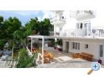 Apartmani Denis apartments Croatia