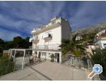 Apartmani Denis apartments Croatia