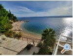 Apartmani Denis apartments Croatia