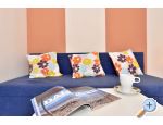 Apartmani Dominik apartments Croatia