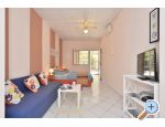 Apartmani Dominik apartments Croatia