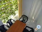Apartmani Dominik apartments Croatia