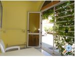 Apartmani Dominik apartments Croatia