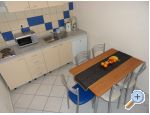 Apartmani Dominik apartments Croatia