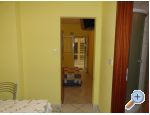 Apartmani Dominik apartments Croatia