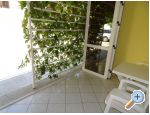 Apartmani Dominik apartments Croatia