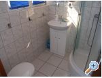 Apartmani Dominik apartments Croatia