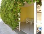 Apartmani Dominik apartments Croatia