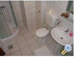 Apartmani Dominik apartments Croatia