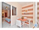 Apartmani Dominik apartments Croatia