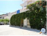 Apartmani Dominik apartments Croatia