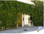 Apartmani Dominik apartments Croatia