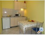 Apartmani Dominik apartments Croatia