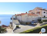 Apartmani Dora apartments Croatia