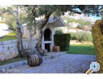 Apartmani Dora apartments Croatia