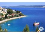 Apartmani Dora apartments Croatia
