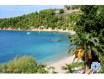 Apartmani Dora apartments Croatia