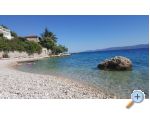 Apartmani Drago Kovačić apartments Croatia