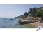 Apartmani Drago Kovačić apartments Croatia