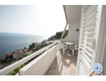 Apartmani Drago Kovačić apartments Croatia