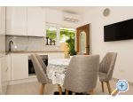 Apartmani Drago Kovačić apartments Croatia