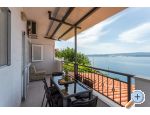 Apartmani Drago Kovačić apartments Croatia
