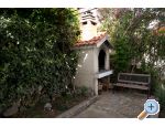 Apartmani Drago Kovačić apartments Croatia