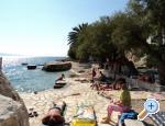 Apartmani Drago Kovačić apartments Croatia
