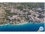 Apartmani Drago Kovačić apartments Croatia