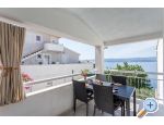 Apartmani Drago Kovačić apartments Croatia