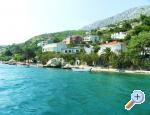 Apartmani Drago Kovačić apartments Croatia