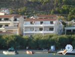 Apartmani Filip Du�e Croatia Hrvatska