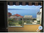 Apartmani Gala apartments Croatia