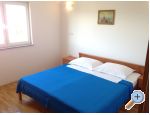 Apartmani Gala apartments Croatia
