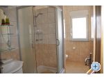 Apartmani Gala apartments Croatia