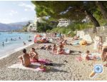 Apartmani Gala apartments Croatia