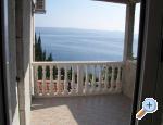 Apartmani Gale Omis apartments Croatia