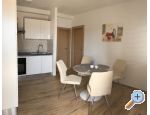 Apartmani Gale Omis apartments Croatia