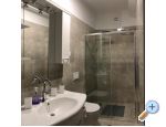 Apartmani Gale Omis apartments Croatia