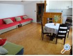 Apartmani Ivana apartments Croatia