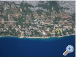 Apartmani Ivana apartments Croatia
