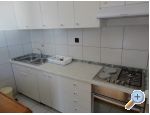 Apartmani Ivana apartments Croatia