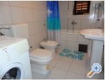 Apartmani Ivana apartments Croatia