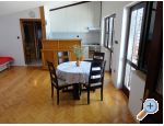 Apartmani Ivana apartments Croatia