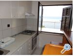 Apartmani Ivana apartments Croatia