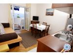 Apartmani Jasna  apartments Croatia