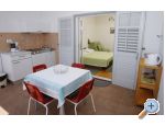 Apartmani Jasna  apartments Croatia