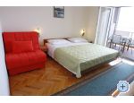 Apartmani Jasna  apartments Croatia