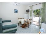 Apartmani Jasna  apartments Croatia